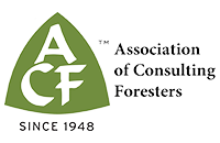 Association of Consulting Foresters Logo