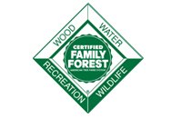American Tree Farm System Logo