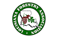 Louisiana Forestry Association Logo